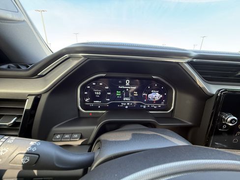 Used 2024 GMC Sierra 1500 Denali w/ Denali Reserve Package image 8