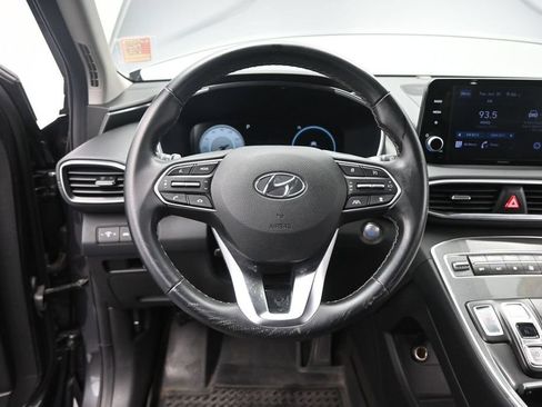 Used 2022 Hyundai Santa Fe XRT AWD/4WD image 37