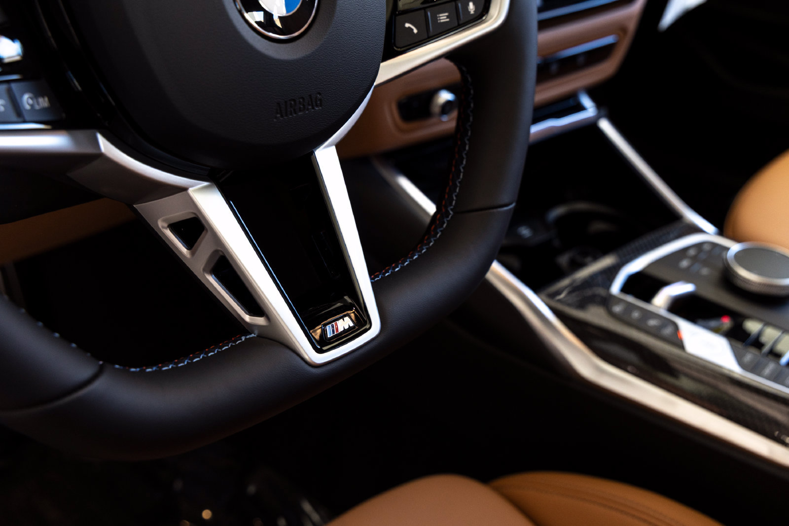 New 2026 BMW M340i RWD image 16