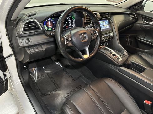 Used 2022 Honda Insight Touring image 24