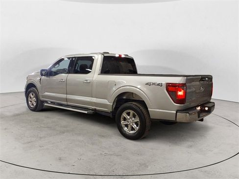 Certified 2024 Ford F150 XLT w/ Tow/Haul Package image 3