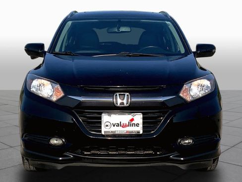 Used 2016 Honda HR-V EX-L image 4