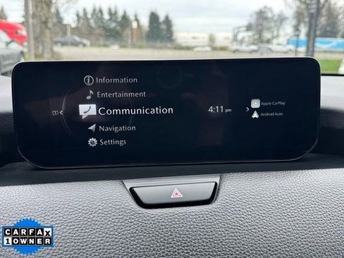 Used 2024 MAZDA CX-90 Plug-In Hybrid w/ Premium Pkg image 25