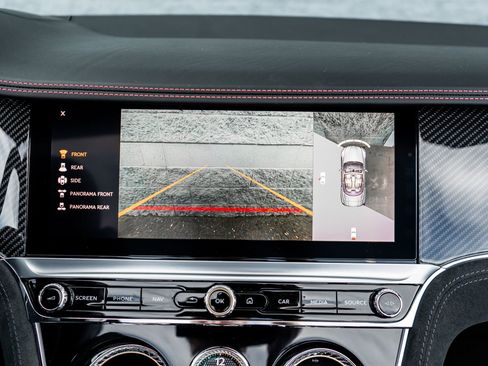 Used 2022 Bentley Continental GT Speed image 33