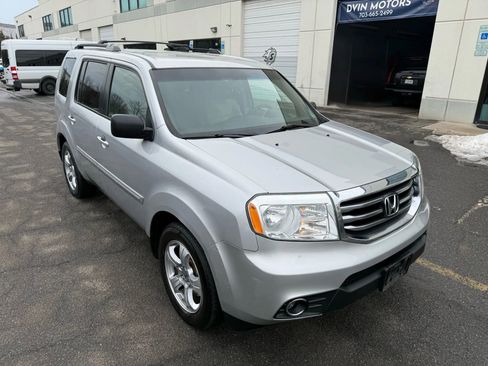 Used 2012 Honda Pilot EX image 13