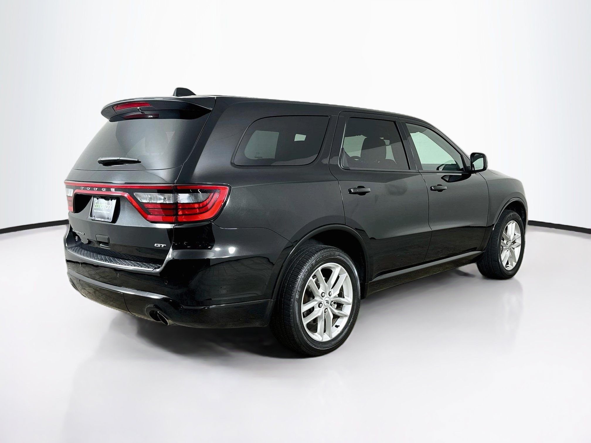 Used 2026 Dodge Durango GT AWD/4WD image 9