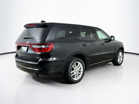 Used 2026 Dodge Durango GT AWD/4WD image 9