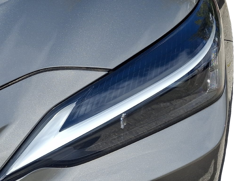 Used 2024 Lexus NX 350 AWD w/ Cold Area Package image 11