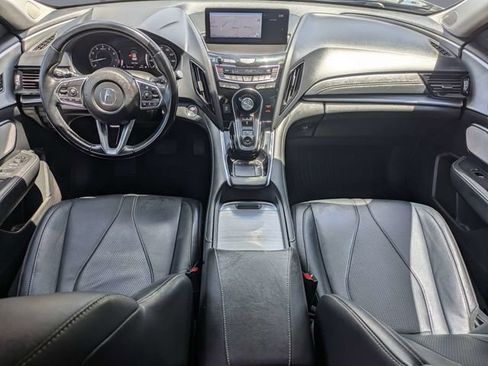 Used 2021 Acura RDX FWD w/ Technology Package image 17