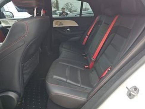 Used 2023 Mercedes-Benz GLE 53 AMG 4MATIC Coupe image 5