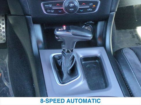 Used 2020 Dodge Charger Scat Pack w/ Plus Group RWD image 19