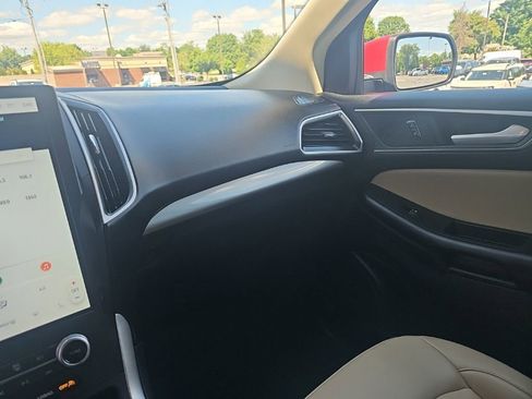 Used 2024 Ford Edge SEL w/ Convenience Package AWD/4WD image 17