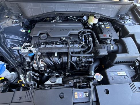 New 2026 Hyundai Kona SEL Sport AWD/4WD image 30