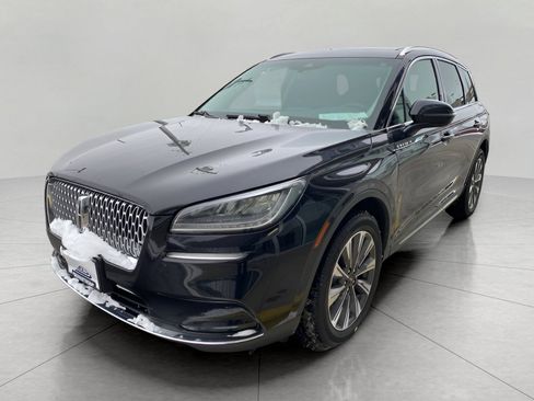 Used 2020 Lincoln Corsair Reserve image 3