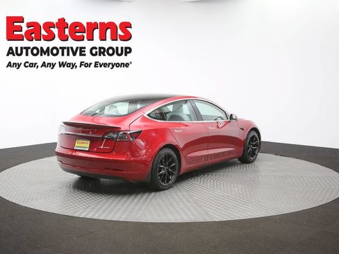 Used 2020 Tesla Model 3 Long Range AWD/4WD image 42