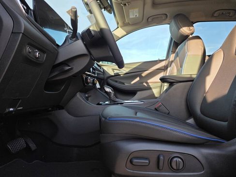 New 2026 Buick Encore GX Sport Touring w/ Comfort Package image 11
