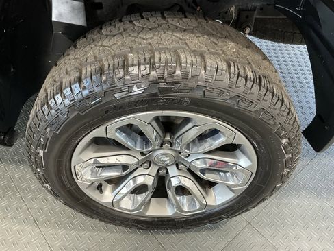 Used 2022 RAM 1500 Big Horn image 26