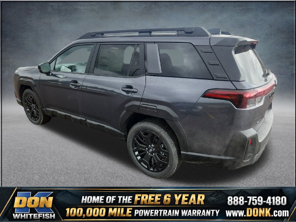 New 2026 Subaru Outback Limited XT AWD/4WD image 6