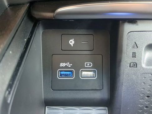 Used 2024 Genesis GV80 2.5T w/ Advanced Package image 20