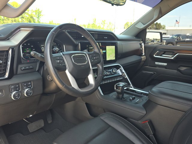 Used 2024 GMC Sierra 1500 Denali AWD/4WD image 24