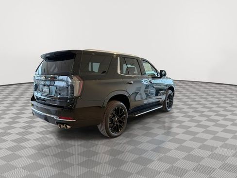 New 2026 Chevrolet Tahoe Premier w/ Sun And Tow Package image 11