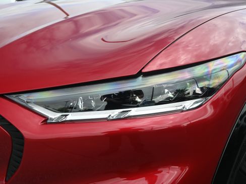 Used 2023 Ford Mustang Mach-E California Route 1 AWD/4WD image 6