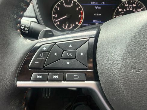 Used 2020 Nissan Altima 2.5 SR image 13