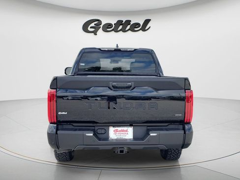 New 2026 Toyota Tundra SR5 RWD image 6