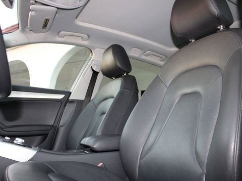 Used 2013 Audi A4 Premium Plus image 14