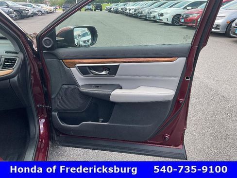 Used 2017 Honda CR-V EX-L image 17