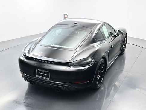 Used 2024 Porsche 718 Cayman GTS image 39