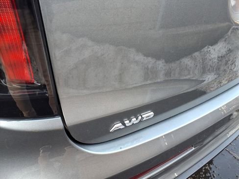 Certified 2021 Cadillac XT6 Sport image 11