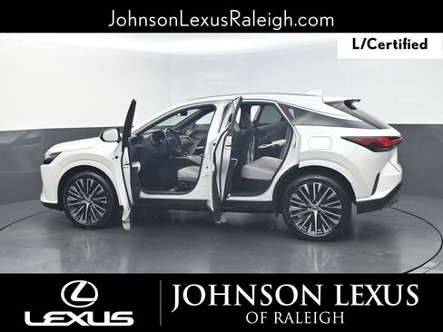 Certified 2023 Lexus RX 350 Premium Plus image 27