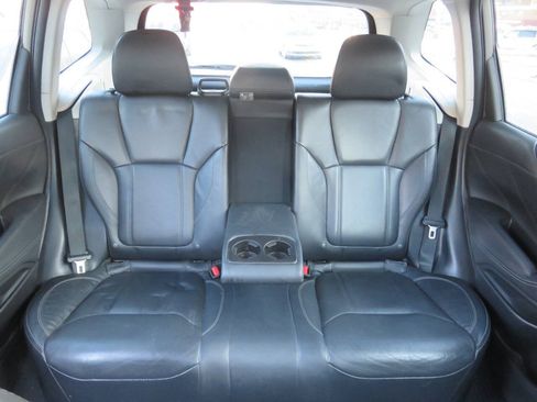 Used 2021 Subaru Forester Limited AWD/4WD image 24