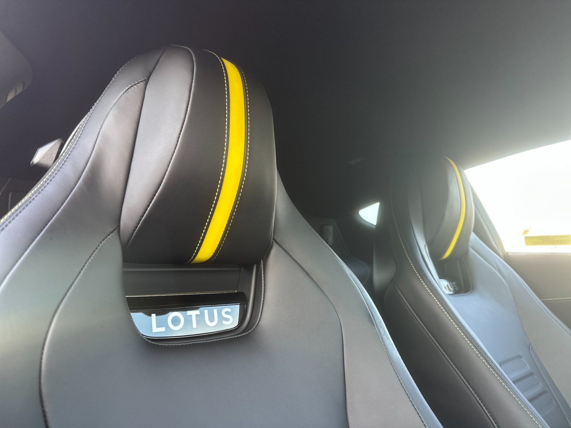 Used 2026 Lotus Emira RWD image 15