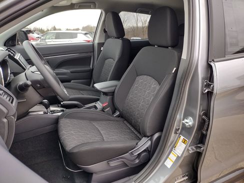New 2026 Mitsubishi Outlander Sport ES AWD/4WD image 6