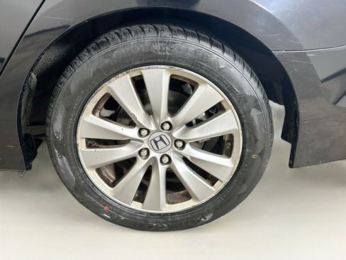 Used 2012 Honda Accord EX image 11