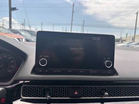 Used 2023 Honda Civic Sport image 19