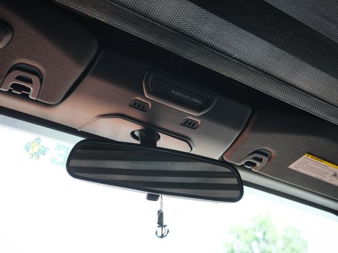 Used 2019 Jeep Wrangler Unlimited Sport S AWD/4WD image 24