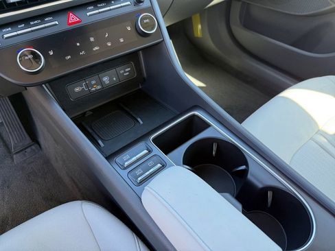 New 2026 Hyundai Sonata SEL FWD image 20