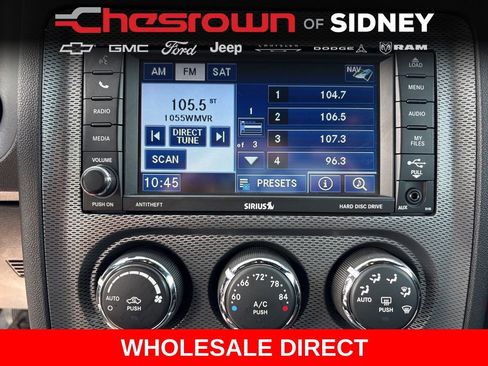 Used 2012 Dodge Challenger R/T Plus image 22