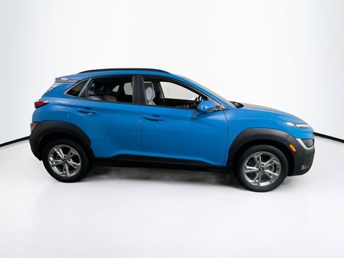 Used 2023 Hyundai Kona SEL w/ Convenience Package image 4