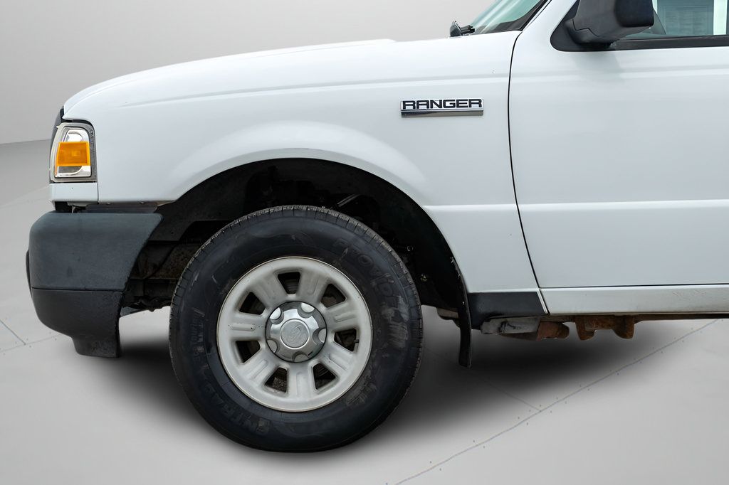 Used 2008 Ford Ranger XL RWD image 13