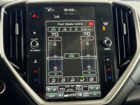 New 2026 Subaru Ascent Touring image 14