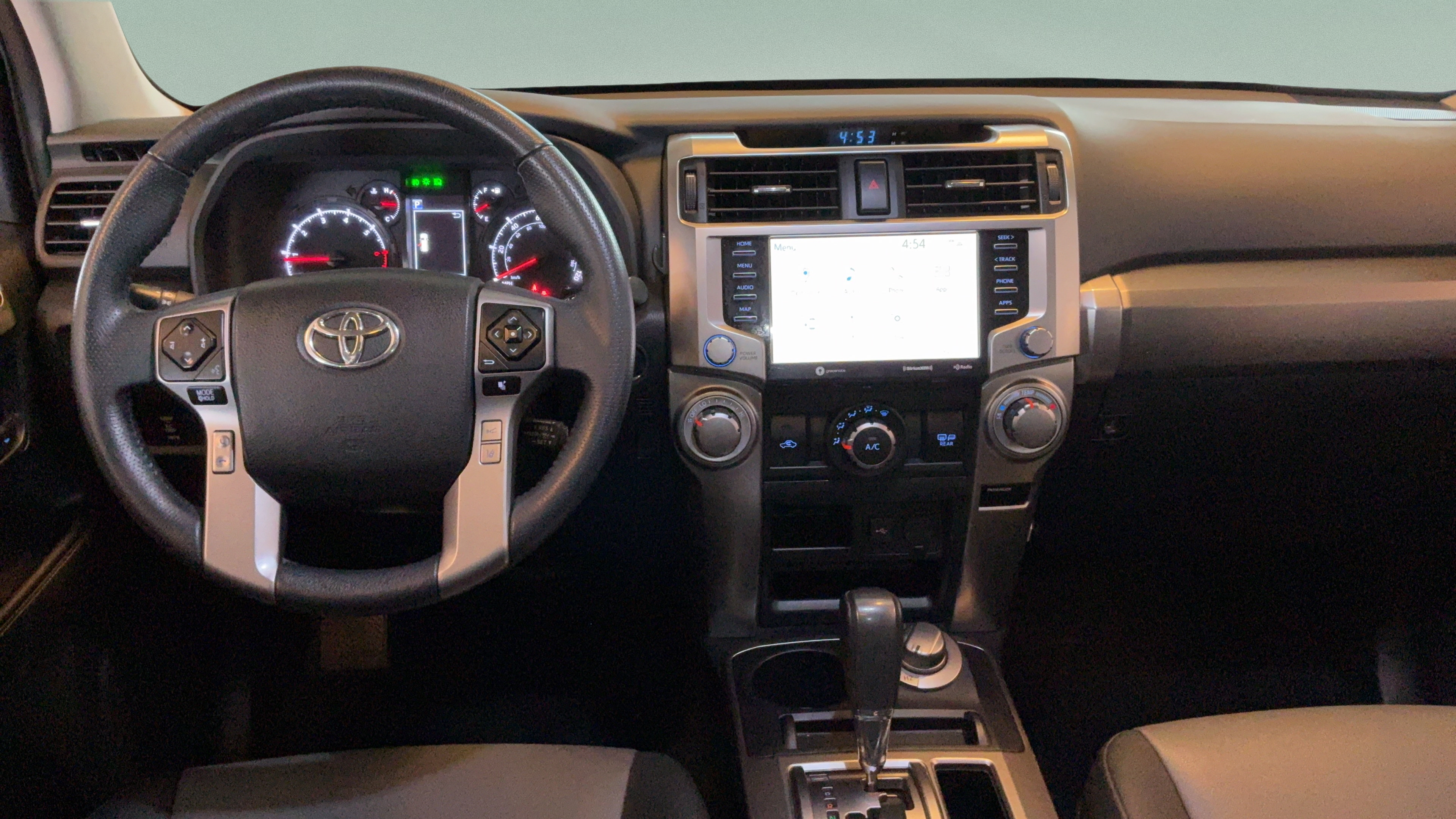 Used 2021 Toyota 4Runner SR5 Premium AWD/4WD image 26