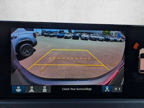 New 2026 Honda Passport RTL image 12
