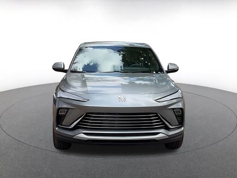 Used 2025 Buick Envista Preferred image 4