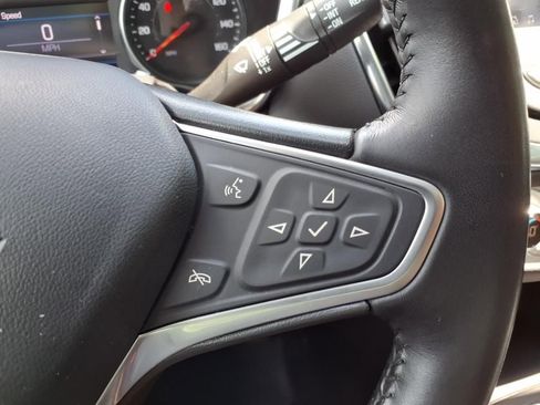 Used 2022 Chevrolet Equinox LT image 27