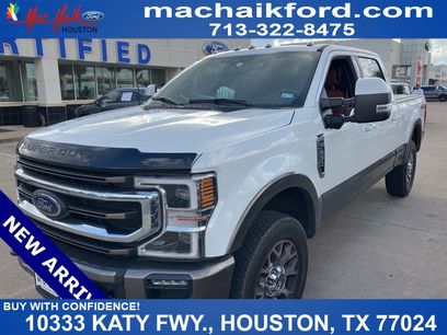Used 2022 Ford F250 King Ranch w/ King Ranch Ultimate Package