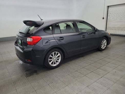 Used 2013 Subaru Impreza 2.0i Premium w/ All-Weather Pkg image 10